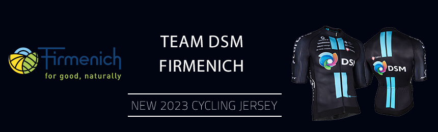 Team DSM-Firmenich